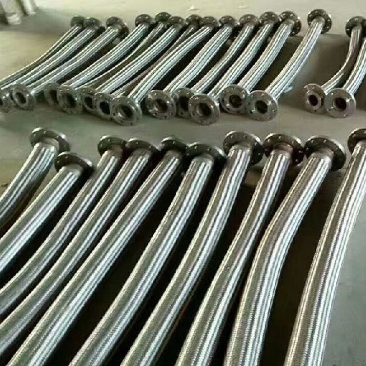 福建金屬軟管